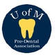 The Pre-Dental Association at the University of Michigan